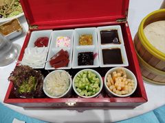 -津悦·正阳春烤鸭(红旗南路店)