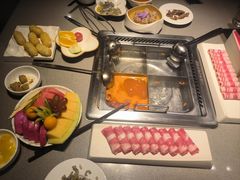 -海底捞火锅(北京路店)