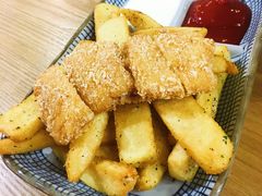 -HELLO 27 意面·沙拉·帕尼尼