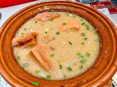 -来菜·湖北头牌藕汤(汉街店)