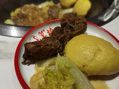 -玺炖·中国铁锅炖(虹桥天街店)