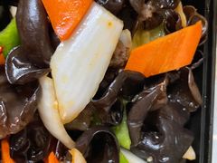 -孟记粥铺·家常菜·烧烤·粥(亚运村店)