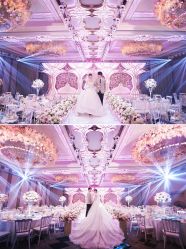 点击看大图 -曼格纳婚礼艺术中心(张江店)