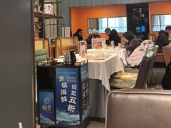 -稻香(汉街店)
