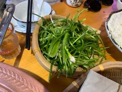 -民食香·腊排骨野生菌美食(木府店)