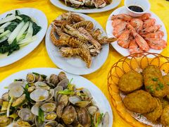 -秋姐美食店(旅游大道店)