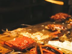 -食乐佳麻辣香锅(森林摩尔商业街区店)