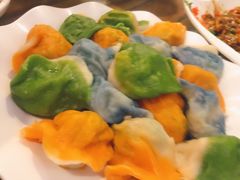 -宝源饺子(麦子店街店)