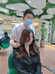 -艺米阳光Hair Salon