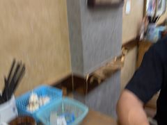 -天发芽·何记葫芦头泡馍·老字号(小南门店)