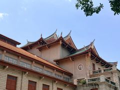 -厦门大学(思明校区)