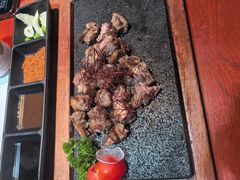 -松羽料理(国大店)
