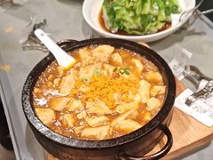 -日月昇渔家菜·海肠捞饭·大连海鲜(星海公园店)