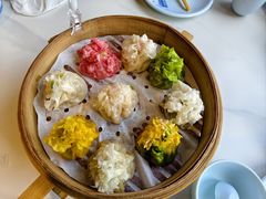 -龍聚祥烧麦馆(鼓楼店)