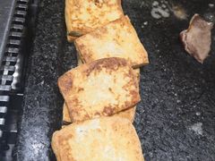 -韩阳王石板烤肉