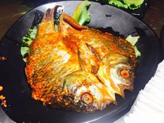 -五彩凉山自助西昌烧烤(柳翠路店)