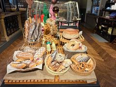 -秋林西餐厅(总店)