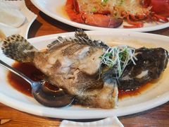 -南海渔家•海鲜•正宗海南菜(海棠湾店)