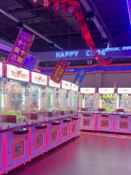 -乐立方大冒险(领展店)