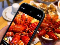 -四禧精酿铜锅涮肉·烧烤工场(大明湖店)