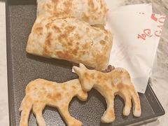 -高玛纳驴肉火烧(一世界店)