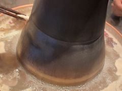 -额尔敦传统涮(公园西路店)