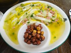 -老渔夫烤鱼(华泰店)