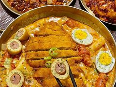 -香猪坊韩国烤肉专属门店(魏公村店)
