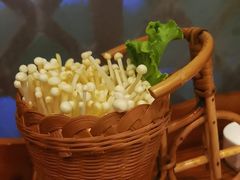 -扬之阿李菌汤火锅(1969店)