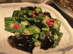 -京都蝎府羊蝎子火锅(珠市口店)
