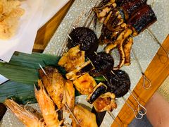 -三月居酒屋(青年大街店)