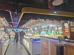 -巴犀烧烤(新崇光店)