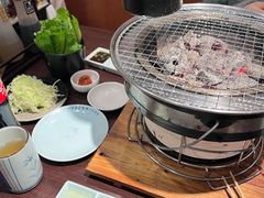 -蒜香焼肉PURUSHIN(马场路店)