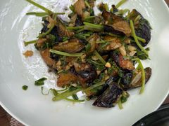 -金谷仓家庭料理(马泉营店)