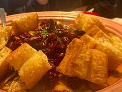 -柿合缘新京菜(国金中心商场店)