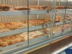 -85度C(生甜甜圈研究工坊·上海局门店)