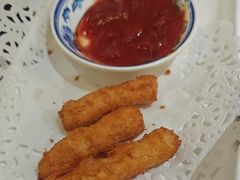 -百岁我家酸菜鱼(龙湾万达店)