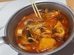 -王大乔泡椒米线(芙蓉天街店)