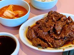 烤牛排-山水甲山(右安门店)
