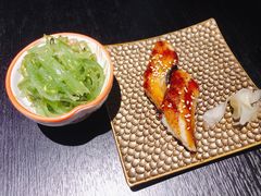 鳗鱼寿司-YAMAKAWA(龙湖胥江天街店)