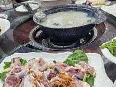 -御膳粥·牛乳粥底火锅·地道顺德菜(容桂店)