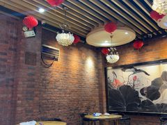 -老姑砂锅·烧烤天津菜(体北道店)