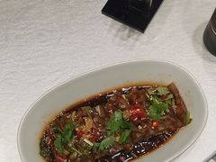 -北纬39度天津宴(黑牛城道店)