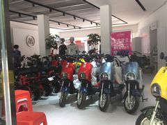 -万国摩托车市场