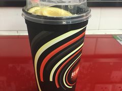 -桂桂茶(恒基名人店)