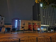 -和颐至尊酒店(上海徐家汇漕河泾店)