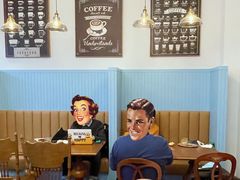 -及咖啡GatherCoffee(华申大厦店)