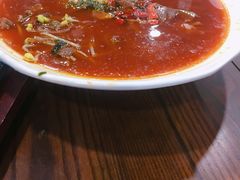 -汤记传菜(浦江店)