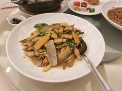 -海逸海鲜酒家(古北店)