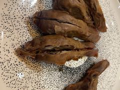 -又一福烤鸭·北京菜(东四店)